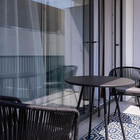 Parkside Harmony Apartment - Μπρνο Εξωτερικό φωτογραφία