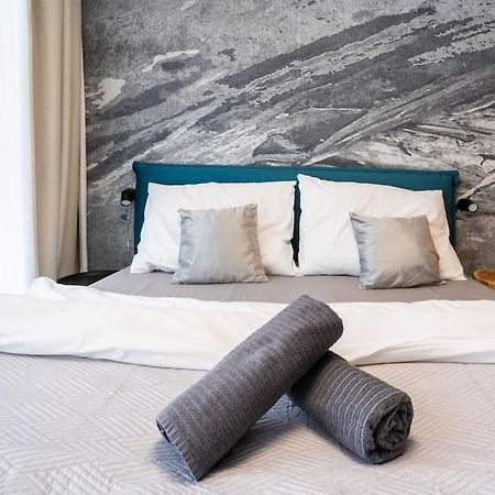 Parkside Harmony Apartment - Μπρνο Εξωτερικό φωτογραφία