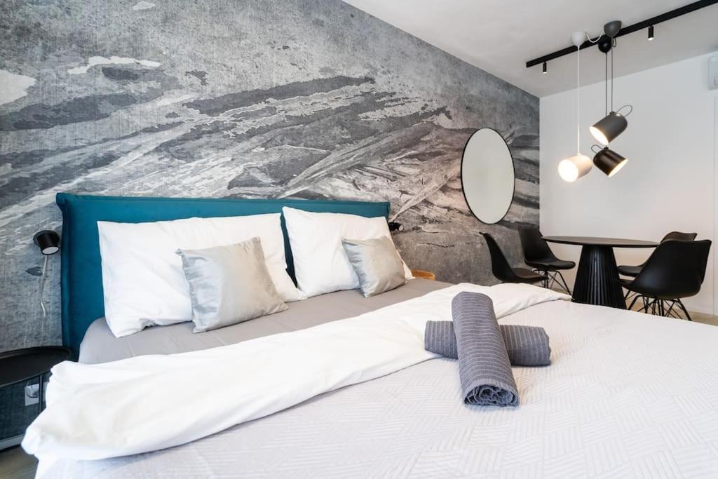Parkside Harmony Apartment - Μπρνο Εξωτερικό φωτογραφία
