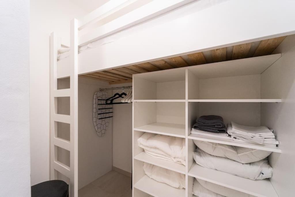 Parkside Harmony Apartment - Μπρνο Εξωτερικό φωτογραφία